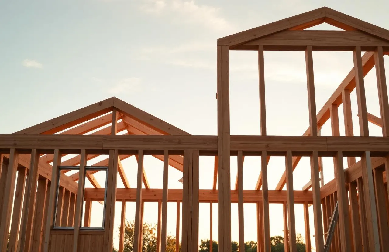 Residential Construction